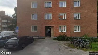 Apartments for rent in Finspång - Photo from Google Street View