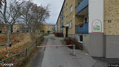 Apartments for rent in Finspång - Photo from Google Street View