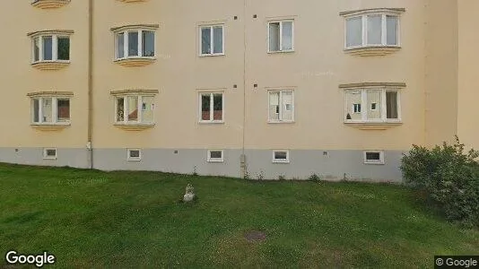 Apartments for rent in Majorna-Linné - Photo from Google Street View