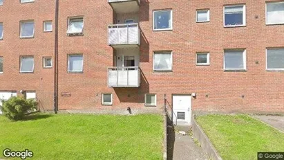 Apartments for rent in Norra hisingen - Photo from Google Street View