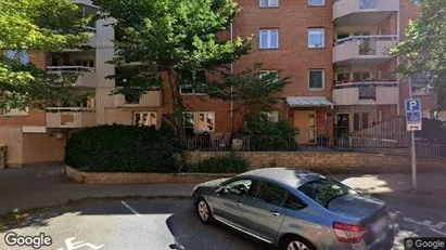 Apartments for rent in Majorna-Linné - Photo from Google Street View