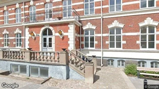 Apartments for rent in Kalmar - Photo from Google Street View