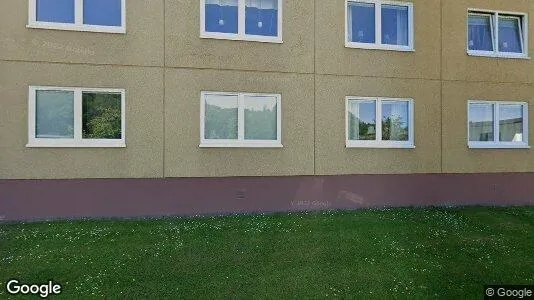 Apartments for rent in Lilla Edet - Photo from Google Street View