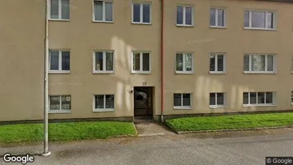 Apartments for rent in Uddevalla - Photo from Google Street View