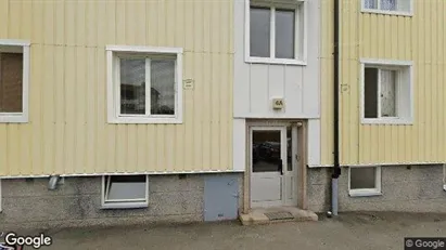 Apartments for rent in Fagersta - Photo from Google Street View