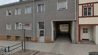 Apartments for rent in Falun - Photo from Google Street View