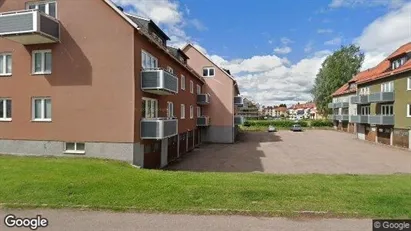 Apartments for rent in Orsa - Photo from Google Street View