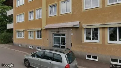 Apartments for rent in Orsa - Photo from Google Street View