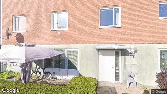 Apartments for rent in Trollhättan - Photo from Google Street View