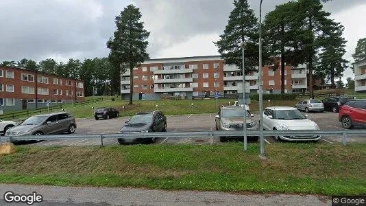 Apartments for rent in Timrå - Photo from Google Street View