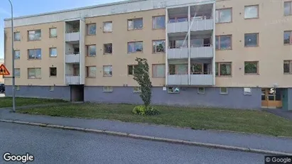 Apartments for rent in Nyköping - Photo from Google Street View