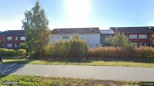 Apartments for rent in Sigtuna - Photo from Google Street View