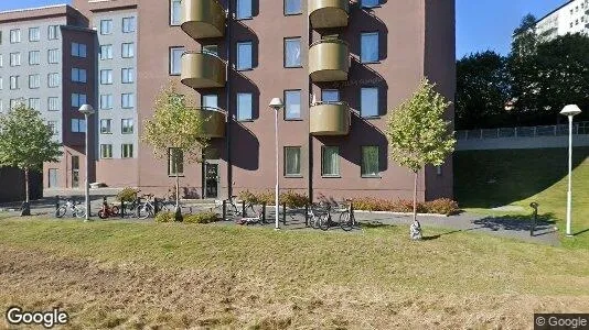 Apartments for rent in Sigtuna - Photo from Google Street View