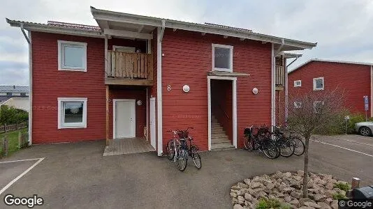 Apartments for rent in Västerås - Photo from Google Street View