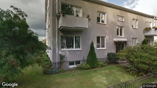 Apartments for rent in Värnamo - Photo from Google Street View