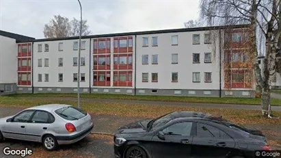 Apartments for rent in Katrineholm - Photo from Google Street View