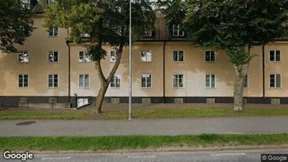 Apartments for rent in Katrineholm - Photo from Google Street View