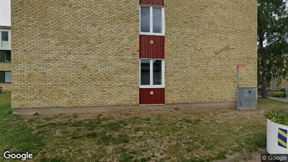 Apartments for rent in Linköping - Photo from Google Street View