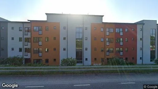 Apartments for rent in Växjö - Photo from Google Street View