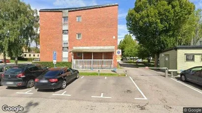 Apartments for rent in Växjö - Photo from Google Street View