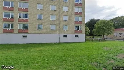 Apartments for rent in Växjö - Photo from Google Street View