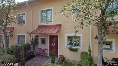 Apartments for rent in Växjö - Photo from Google Street View