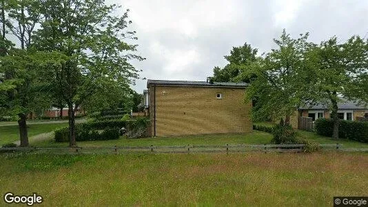 Apartments for rent in Växjö - Photo from Google Street View