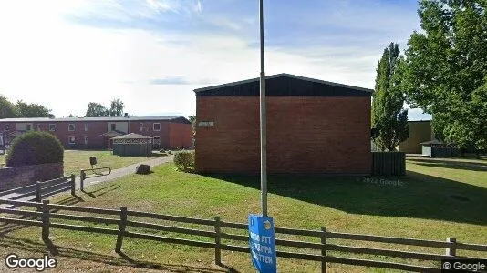 Apartments for rent in Växjö - Photo from Google Street View