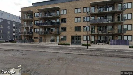 Apartments for rent in Eskilstuna - Photo from Google Street View