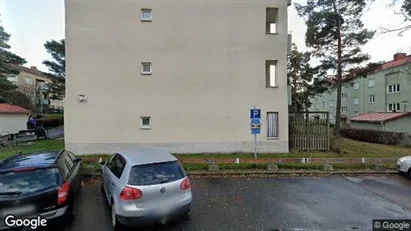 Apartments for rent in Eskilstuna - Photo from Google Street View