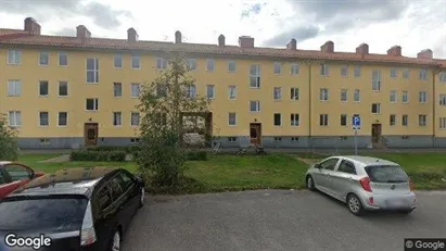 Apartments for rent in Hässleholm - Photo from Google Street View