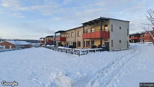 Apartments for rent in Kumla - Photo from Google Street View