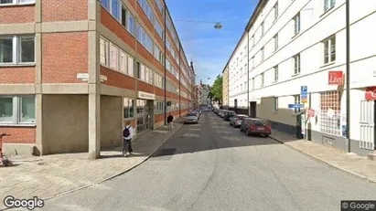 Rooms for rent in Malmö City - Photo from Google Street View