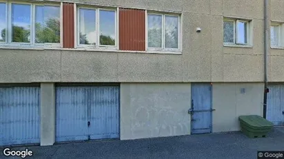 Rooms for rent in Västra hisingen - Photo from Google Street View