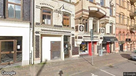 Rooms for rent in Gothenburg City Centre - Photo from Google Street View