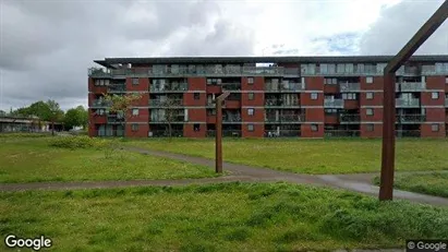 Apartments for rent in Vilvoorde - Photo from Google Street View