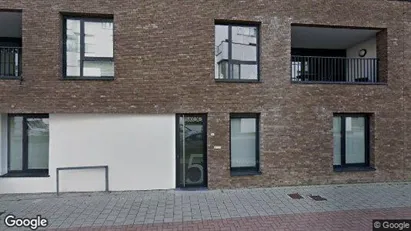 Apartments for rent in Oudenaarde - Photo from Google Street View