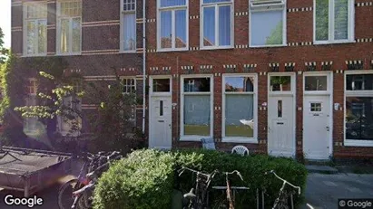 Apartments for rent in Groningen - Photo from Google Street View