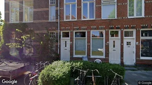 Apartments for rent in Groningen - Photo from Google Street View