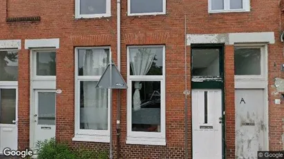 Apartments for rent in Groningen - Photo from Google Street View