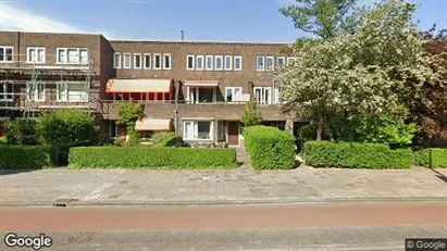 Apartments for rent in Groningen - Photo from Google Street View