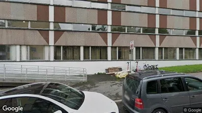 Apartments for rent in Oslo Sagene - Photo from Google Street View