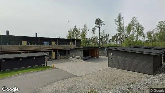 Apartments for rent in Rygge - Photo from Google Street View