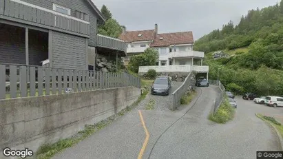 Apartments for rent in Bergen Arna - Photo from Google Street View