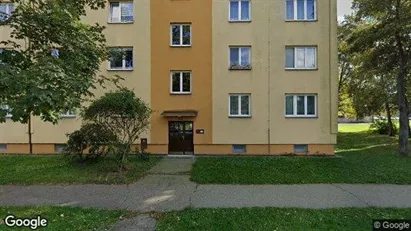 Apartments for rent in Ostrava-město - Photo from Google Street View