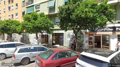 Apartments for rent in Valencia Algirós - Photo from Google Street View