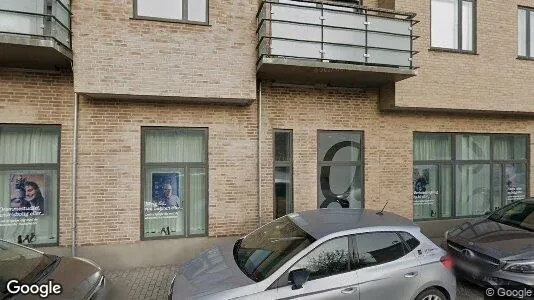 Apartments for rent in Hvidovre - Photo from Google Street View