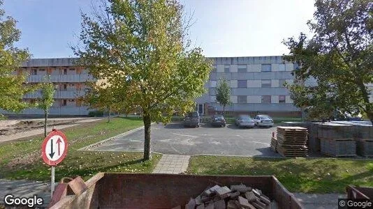 Apartments for rent in Odense SV - Photo from Google Street View