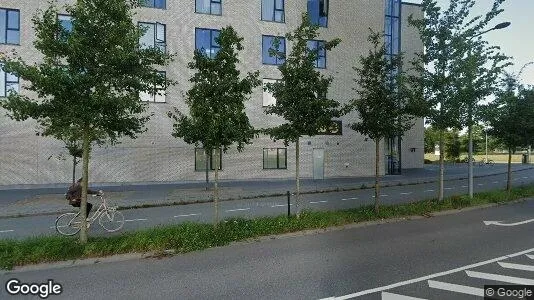 Apartments for rent in Odense M - Photo from Google Street View