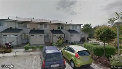 Apartments for rent in Haderslev - Photo from Google Street View